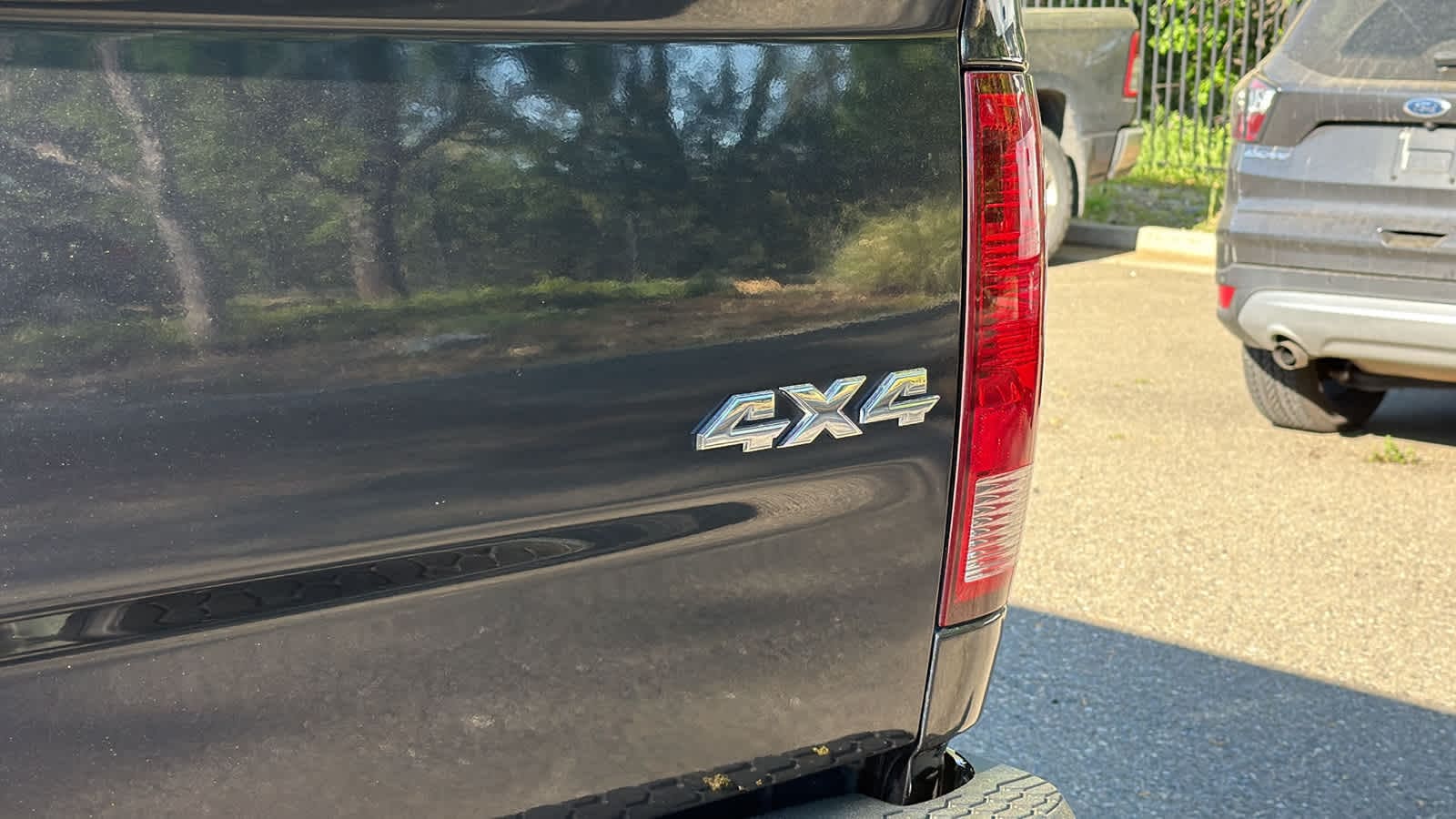 Thumbnail: 2013 RAM 2500 - 19