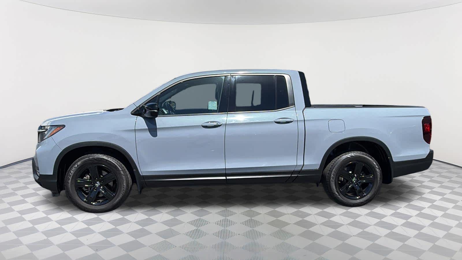 Thumbnail: 2022 Honda Ridgeline - 8