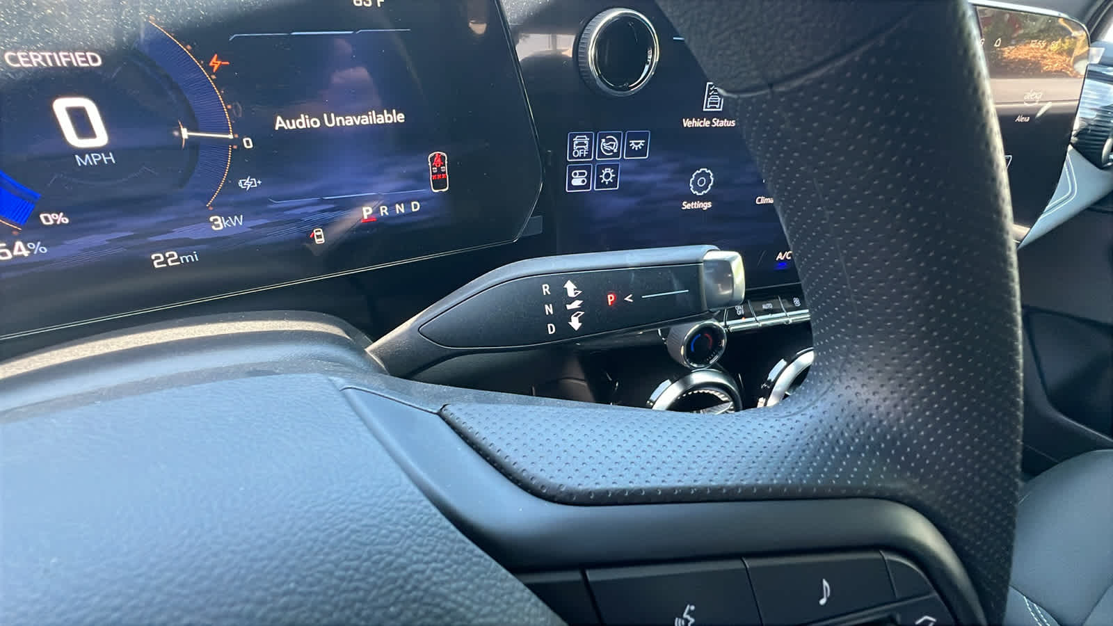 Thumbnail: 2024 Chevrolet Blazer EV - 13