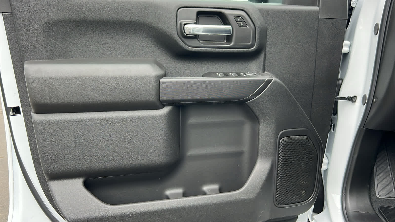 Thumbnail: 2026 Chevrolet Silverado 2500 - 23