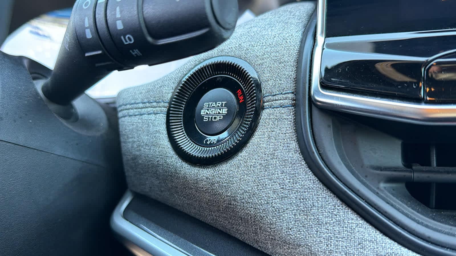 Thumbnail: 2024 Jeep Compass - 17