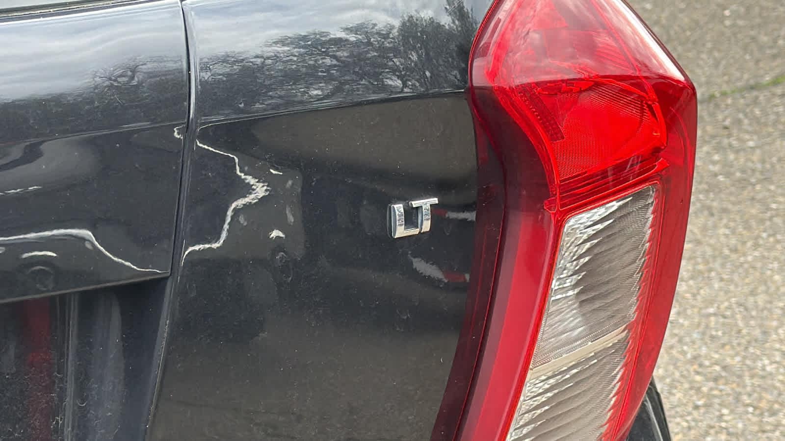 Thumbnail: 2021 Chevrolet Spark - 19