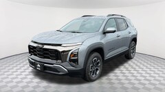 2026 Chevrolet Equinox Activ SUV