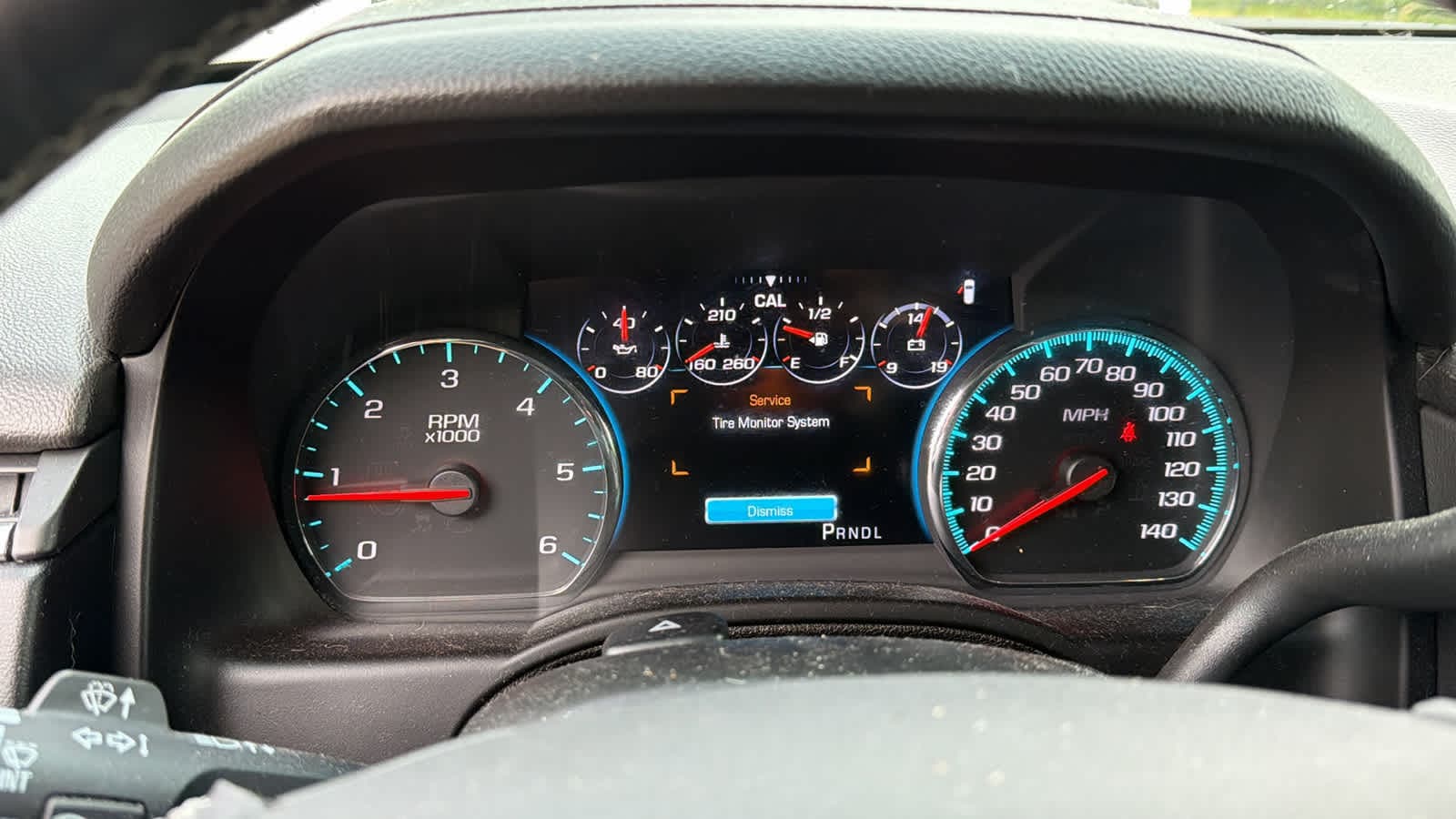 Thumbnail: 2017 Chevrolet Suburban - 16