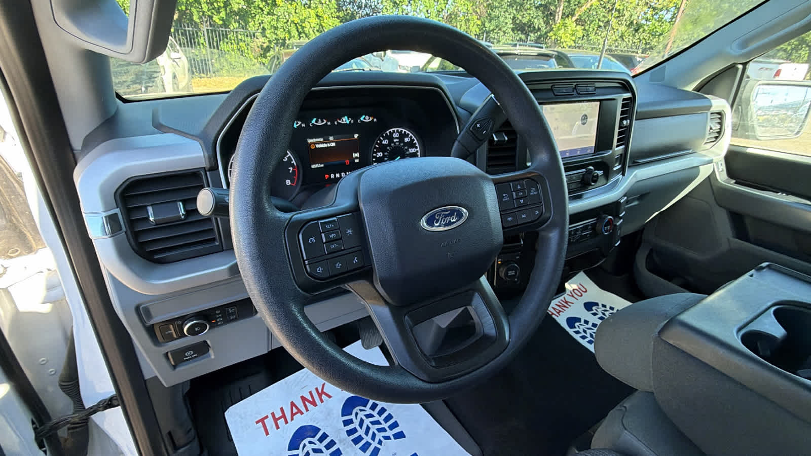 Thumbnail: 2023 Ford F-150 - 11