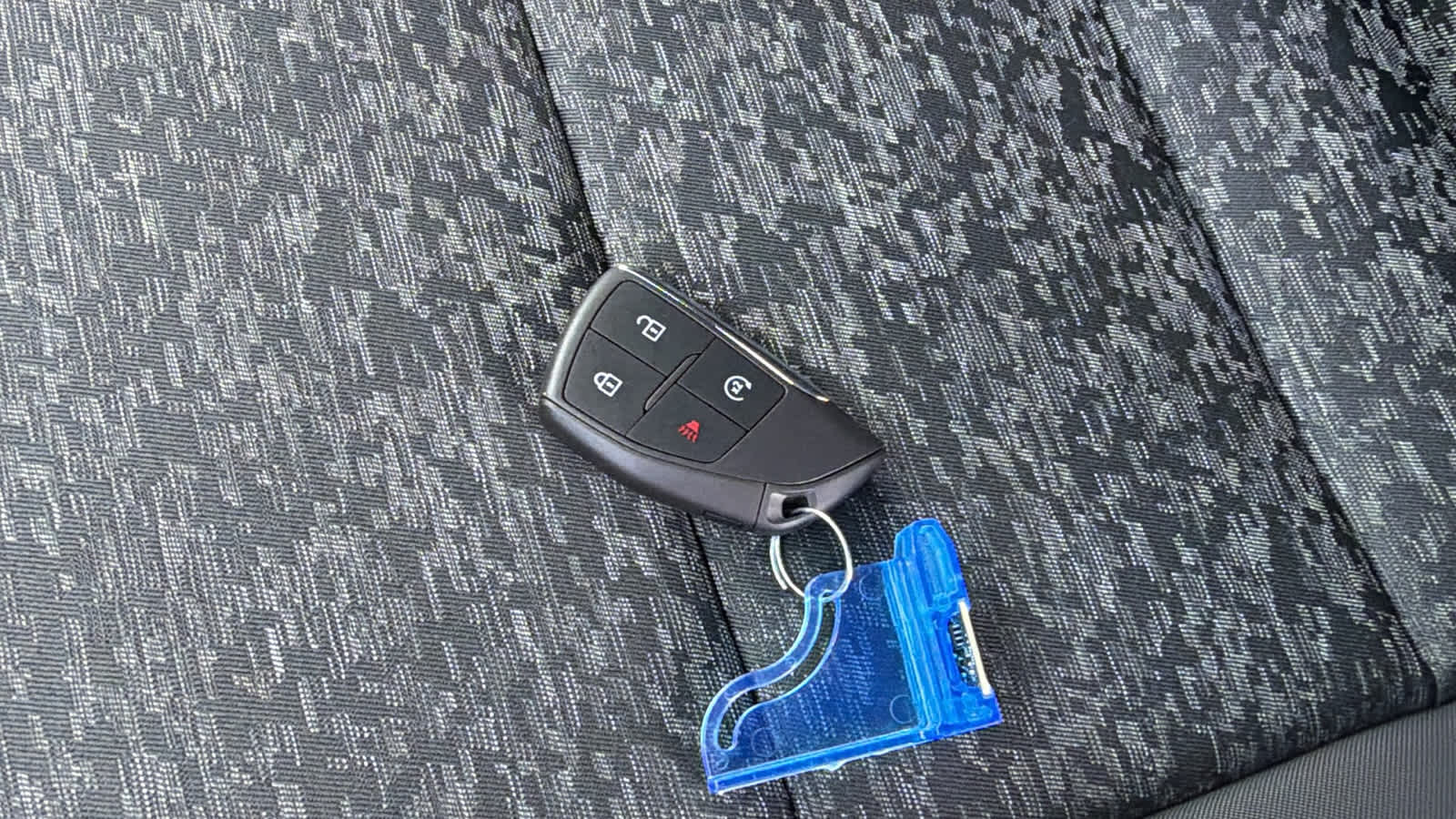 Thumbnail: 2026 Chevrolet Colorado - 29