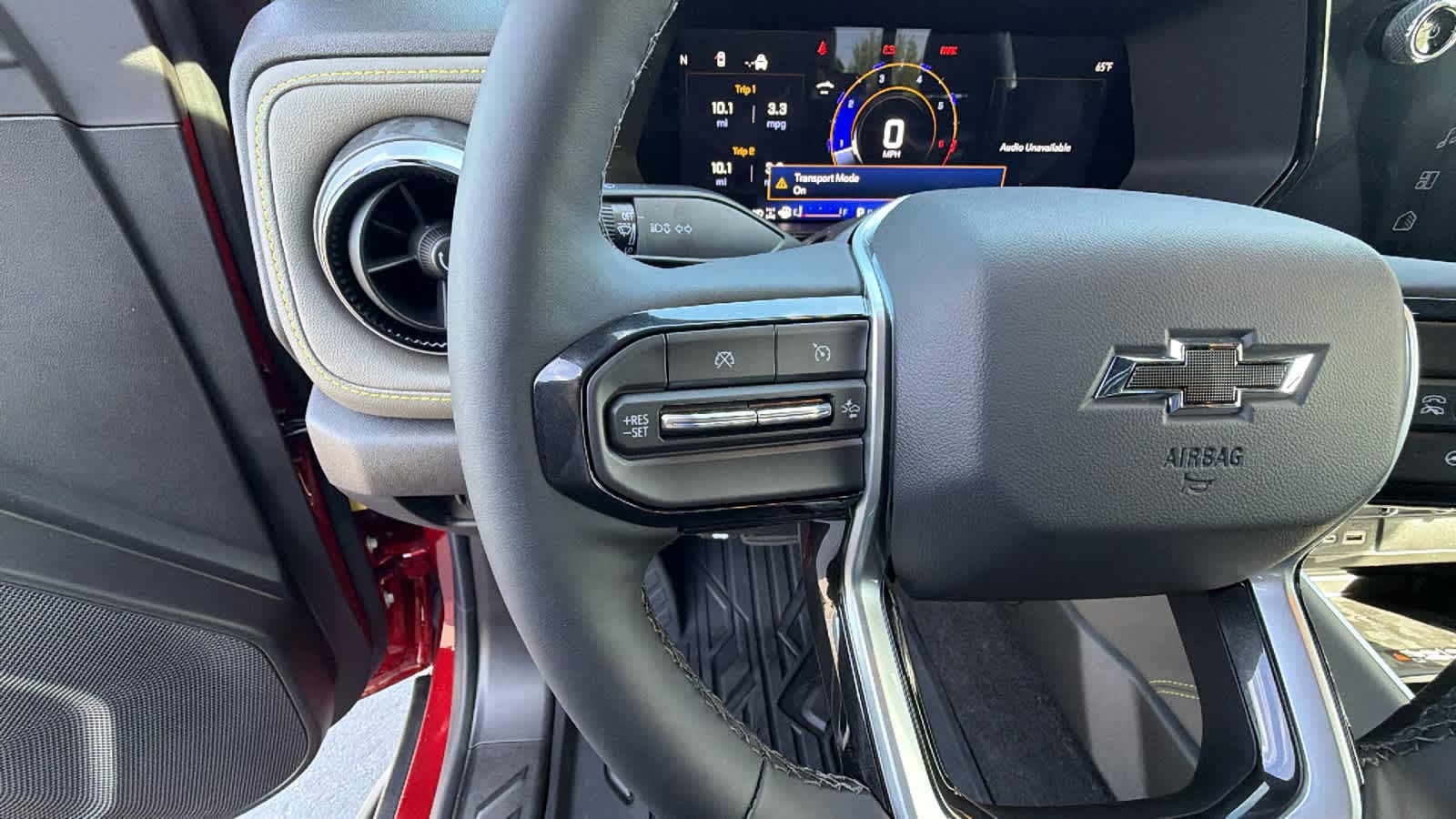 Thumbnail: 2026 Chevrolet Colorado - 19