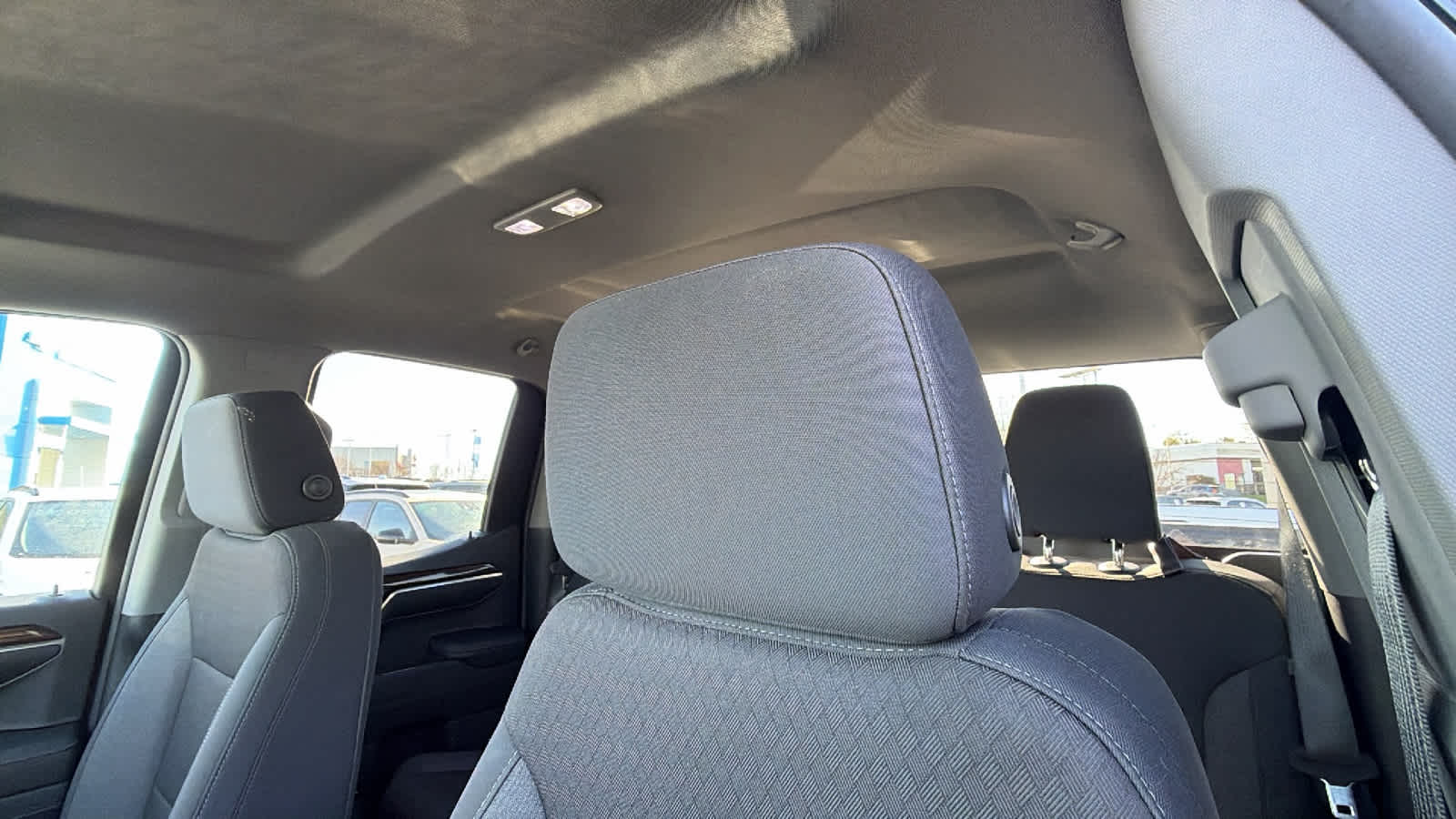 Thumbnail: 2024 GMC Sierra 1500 - 11