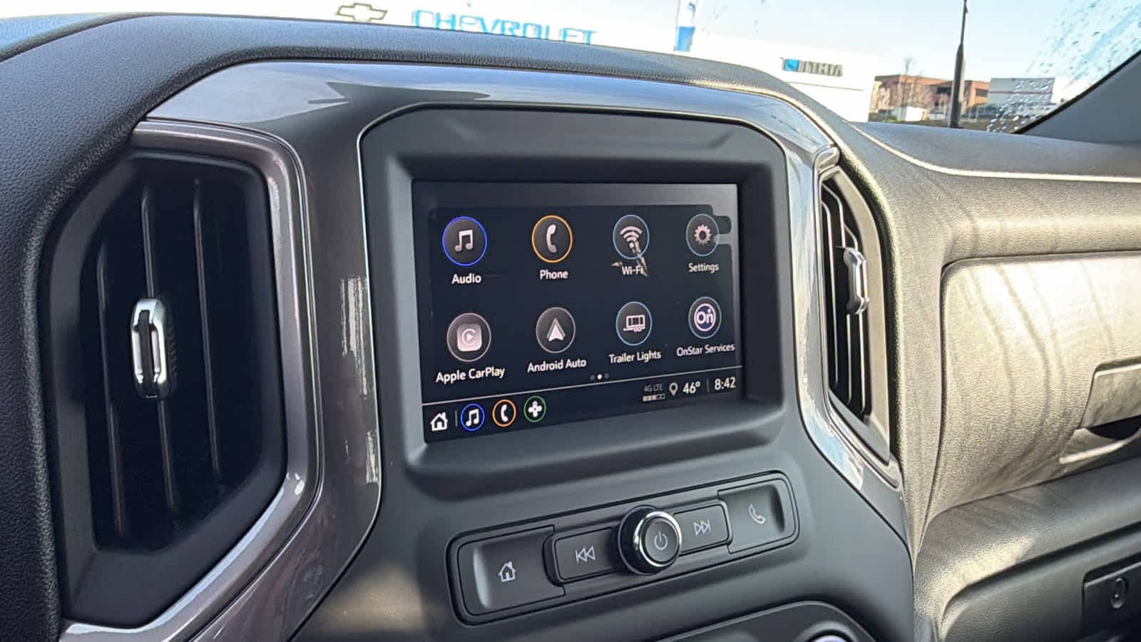 Thumbnail: 2026 Chevrolet Silverado 2500 - 15