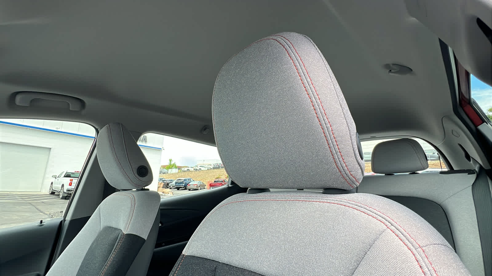 2019 Chevrolet Bolt EV LT 11