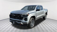 2026 Chevrolet Colorado Z71 Truck