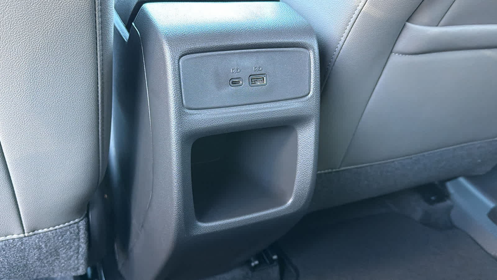 2026 Chevrolet Trax Activ - Photo 25