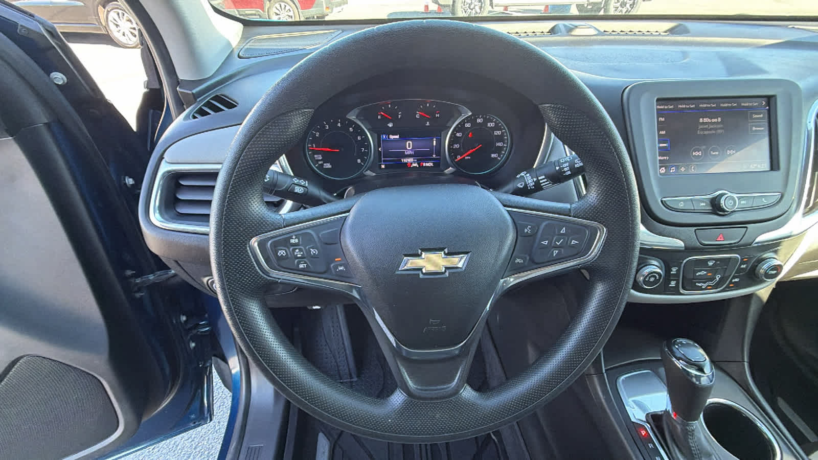 Thumbnail: 2020 Chevrolet Equinox - 18