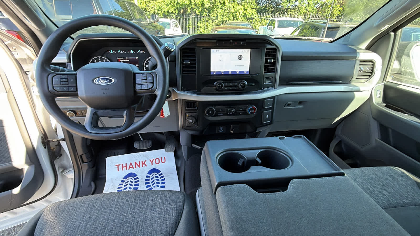 Thumbnail: 2023 Ford F-150 - 19