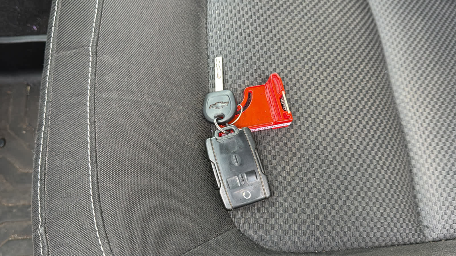 Thumbnail: 2020 Chevrolet Colorado - 20