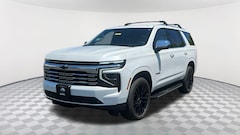 2025 Chevrolet Tahoe Premier SUV