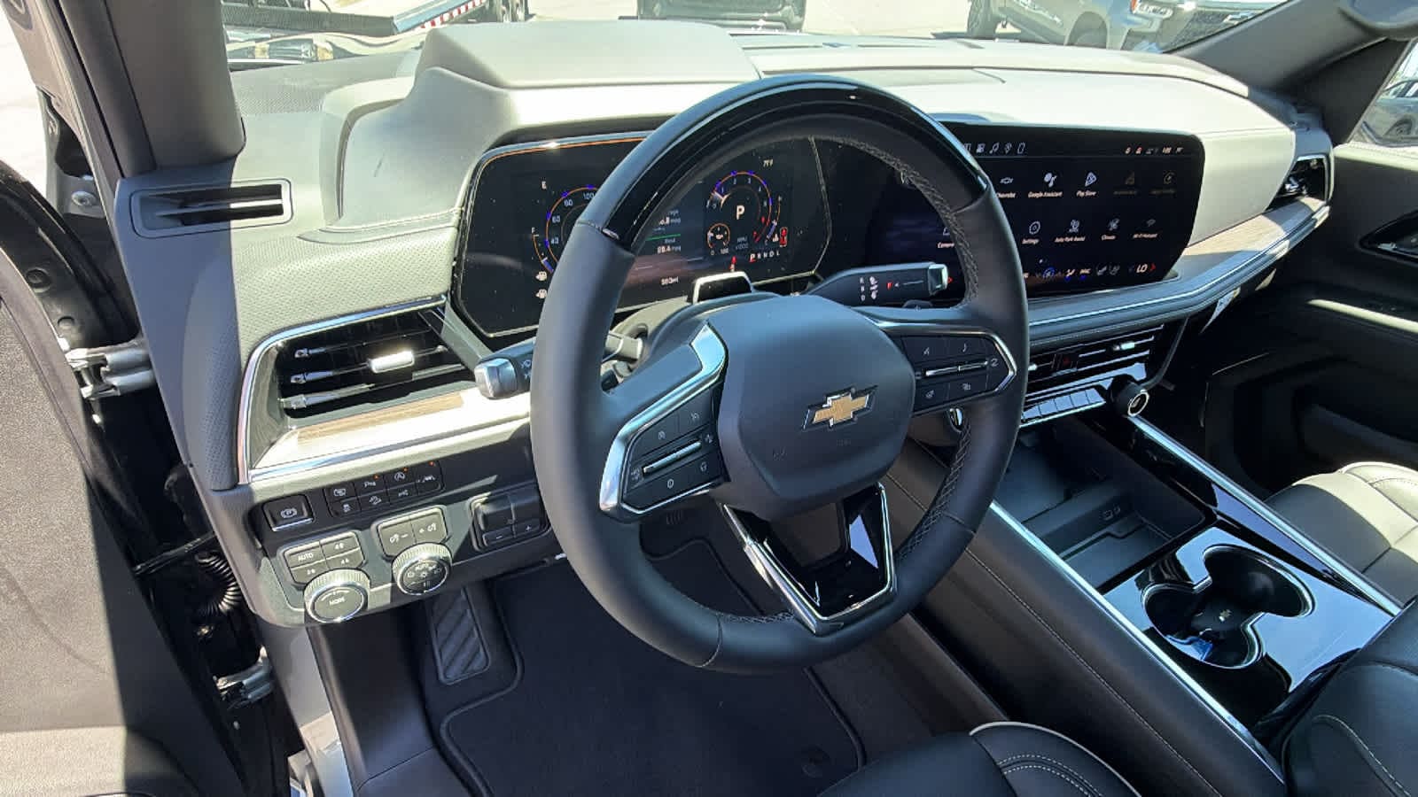 2026 Chevrolet Tahoe Premier - Photo 10