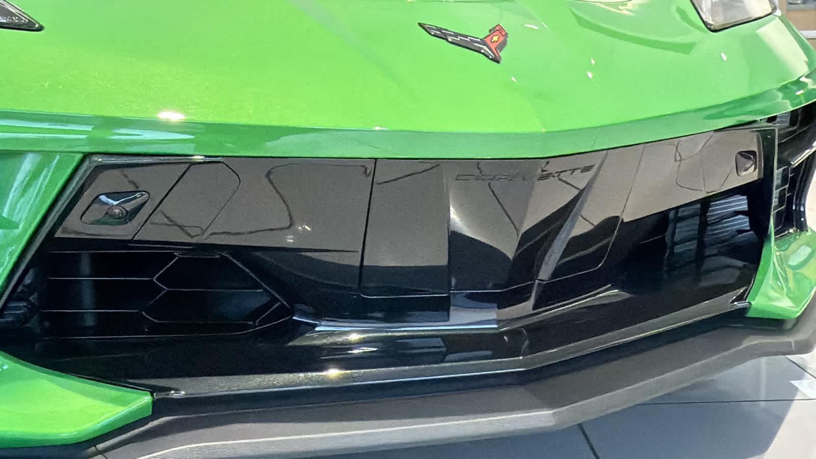 Thumbnail: 2026 Chevrolet Corvette - 37