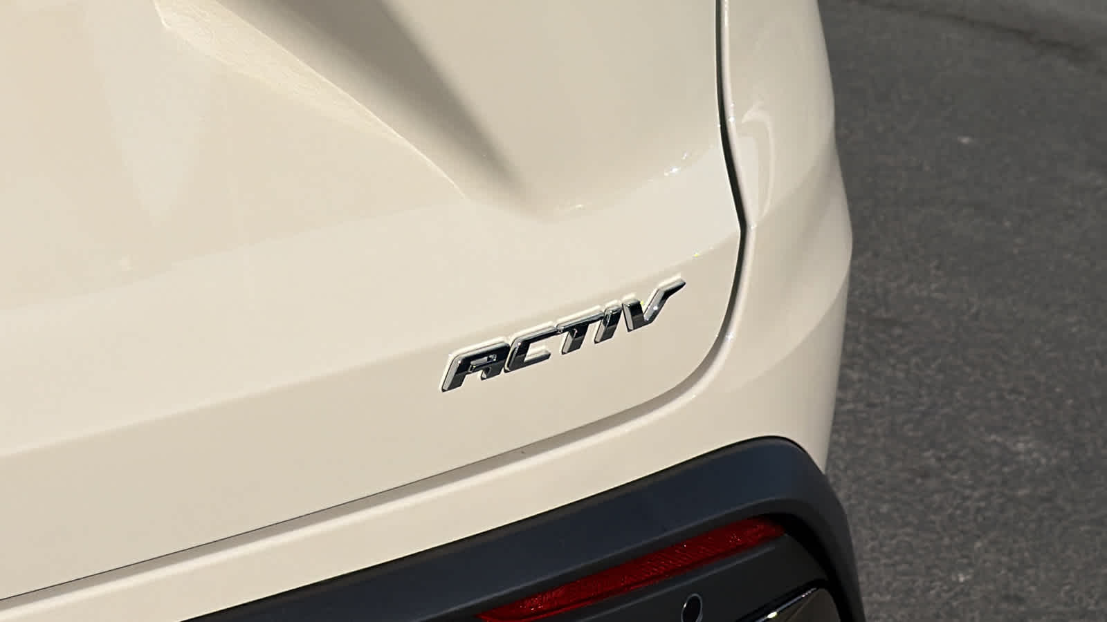 2026 Chevrolet Trax Activ - Photo 28