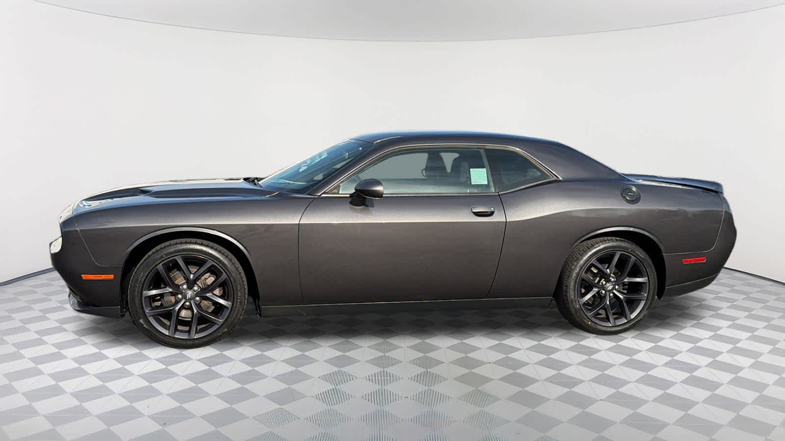 Thumbnail: 2020 Dodge Challenger - 8