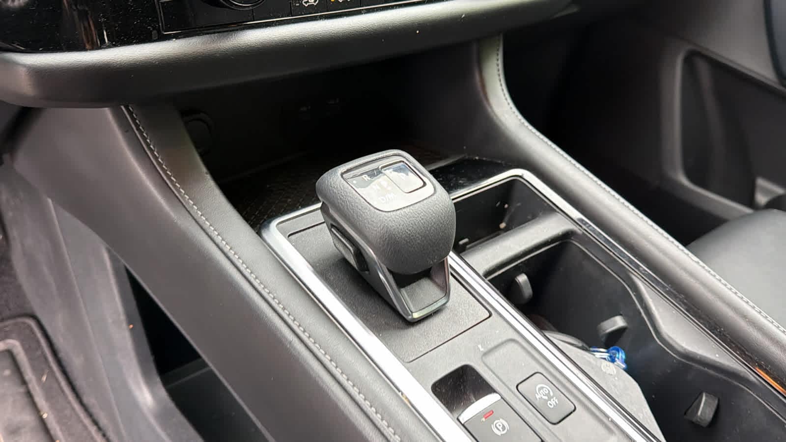 Thumbnail: 2022 Nissan Pathfinder - 12