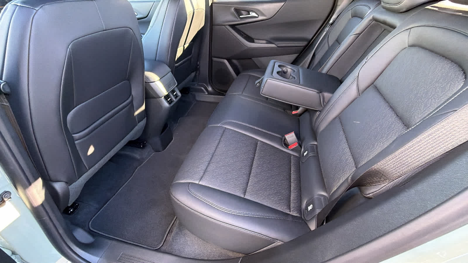 Thumbnail: 2026 Chevrolet Equinox - 24