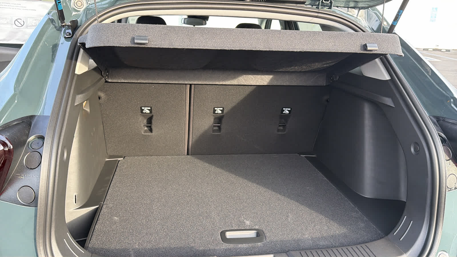 Thumbnail: 2026 Chevrolet Trax - 27