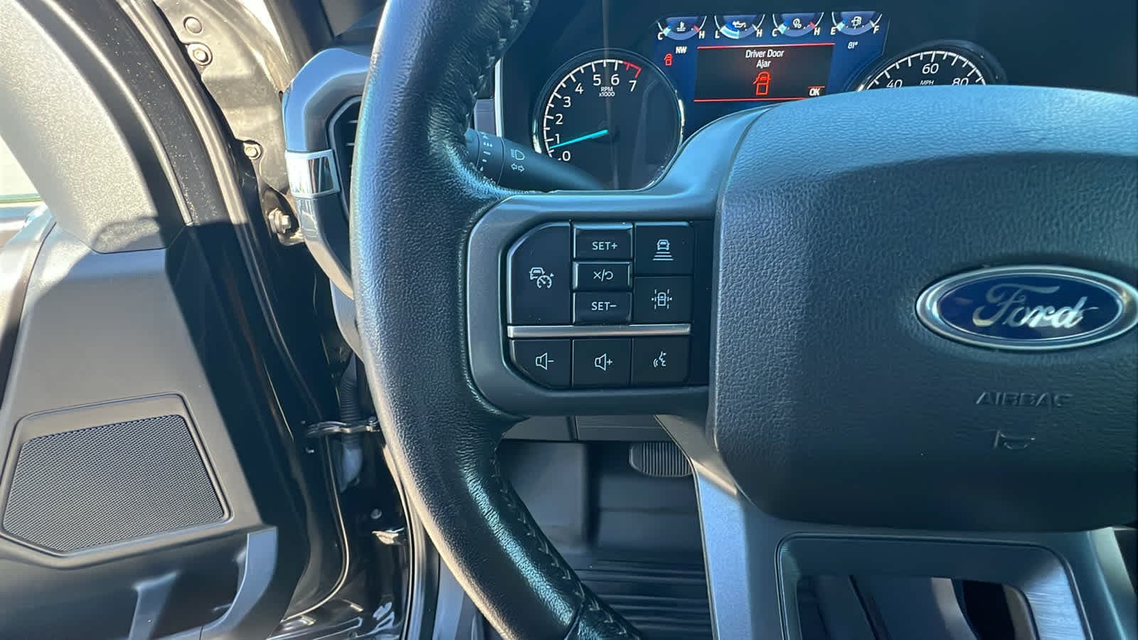 Thumbnail: 2022 Ford F-150 - 19