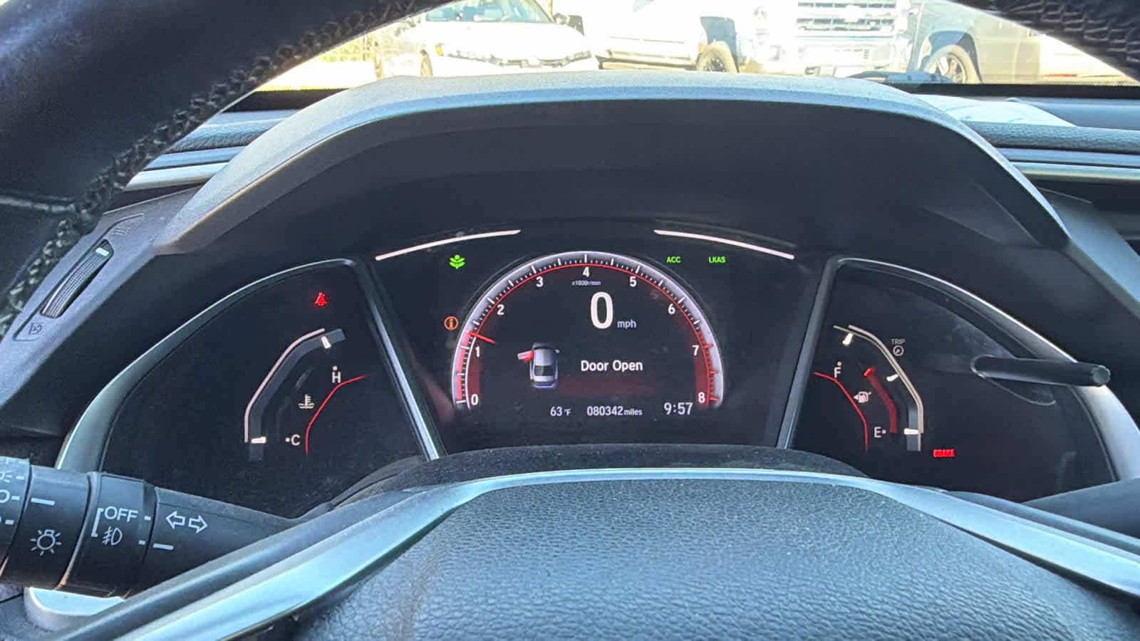 Thumbnail: 2019 Honda Civic - 15