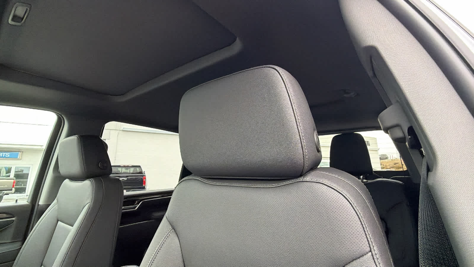 Thumbnail: 2026 Chevrolet Silverado 2500 - 11