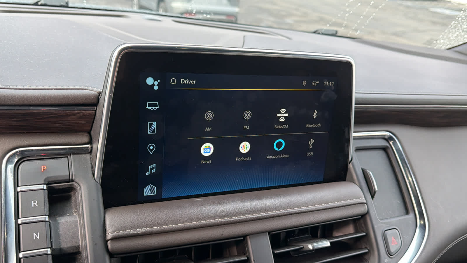 Thumbnail: 2023 Chevrolet Tahoe - 14