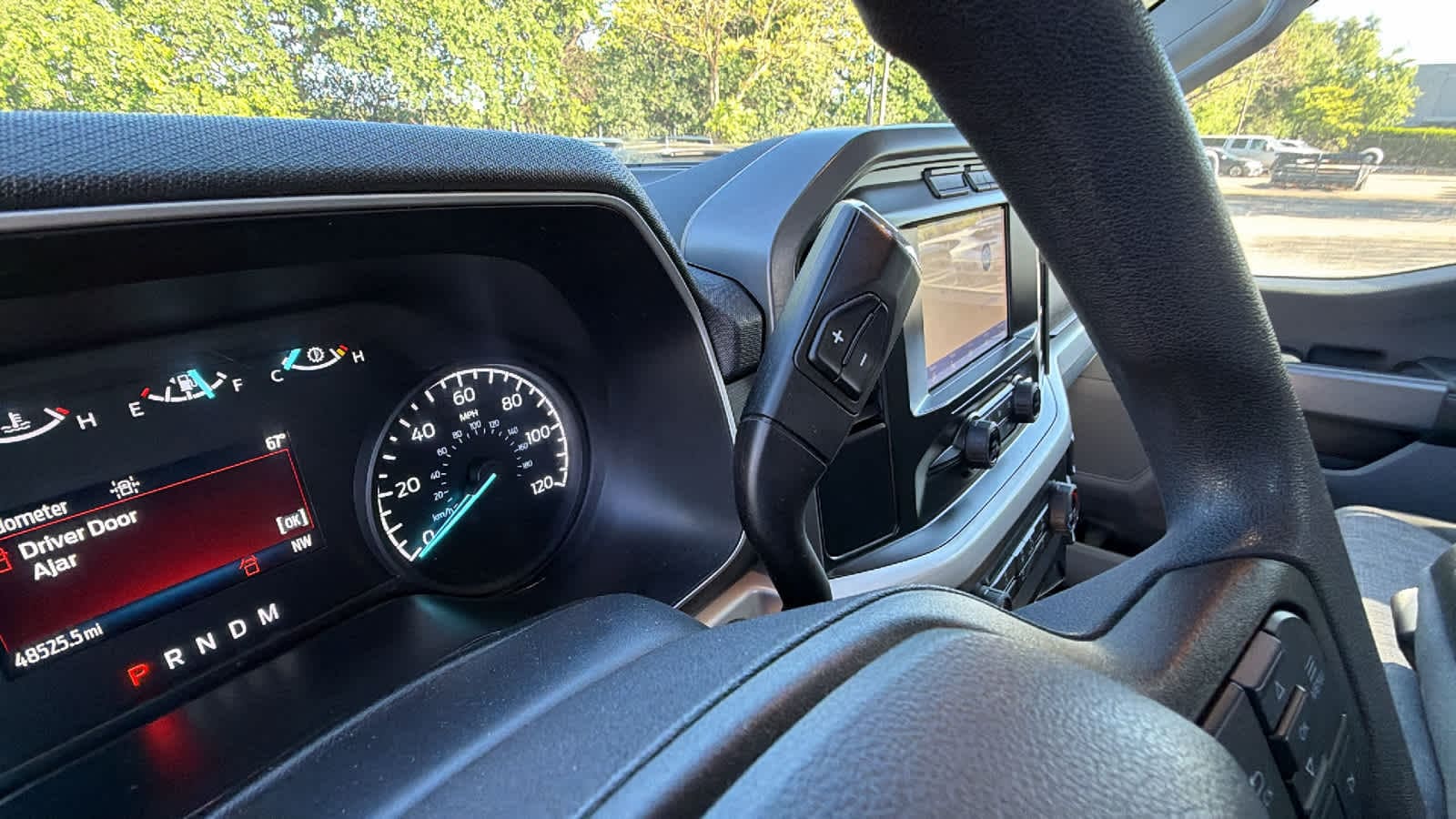 Thumbnail: 2023 Ford F-150 - 13