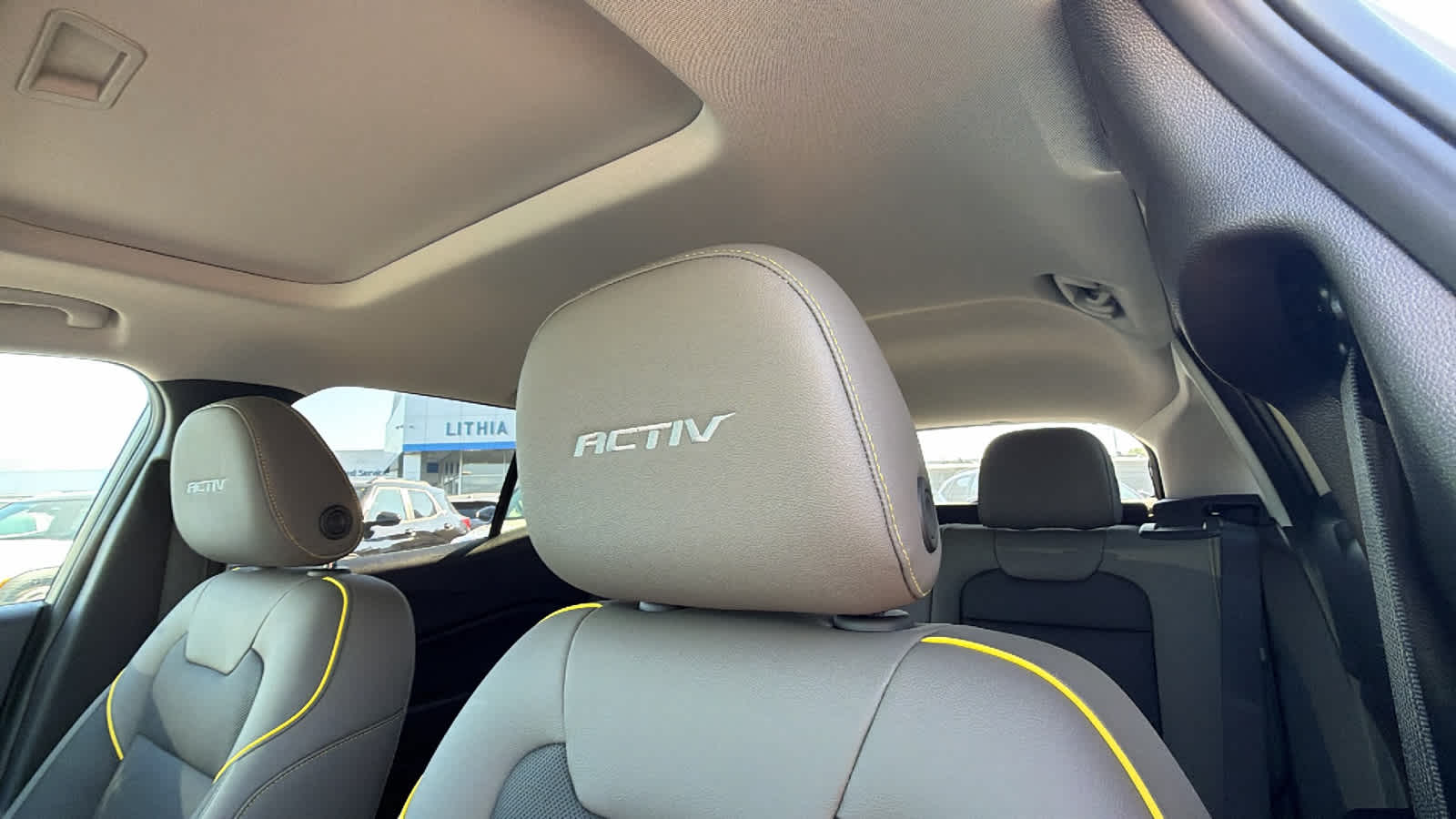 2026 Chevrolet Trax Activ - Photo 11