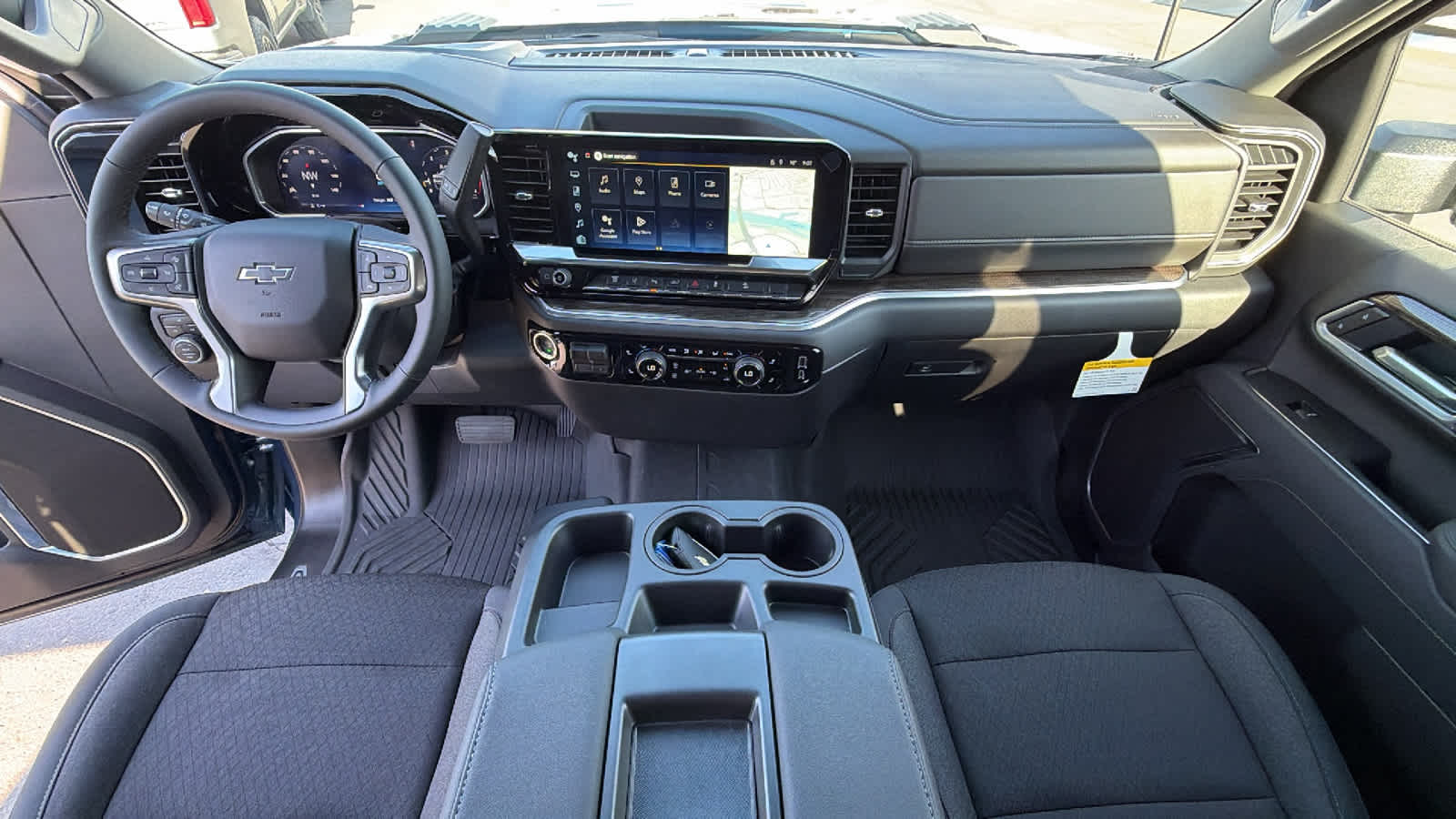 2026 Chevrolet Silverado 2500 HD LT - Photo 25