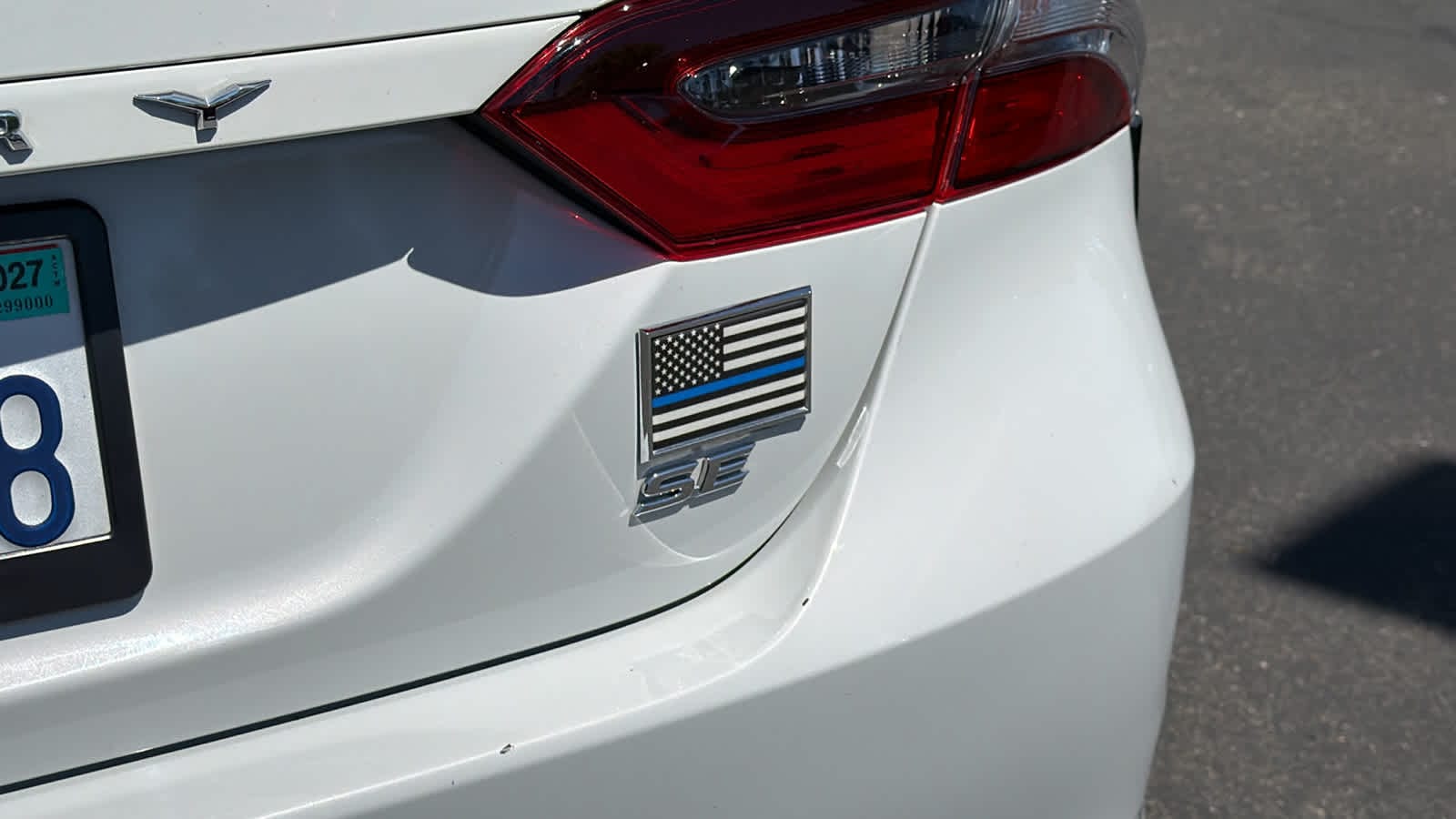 Thumbnail: 2023 Toyota Camry - 27