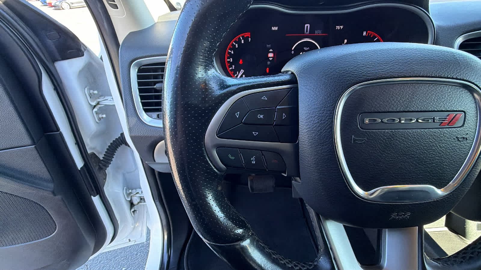 Thumbnail: 2020 Dodge Durango - 19