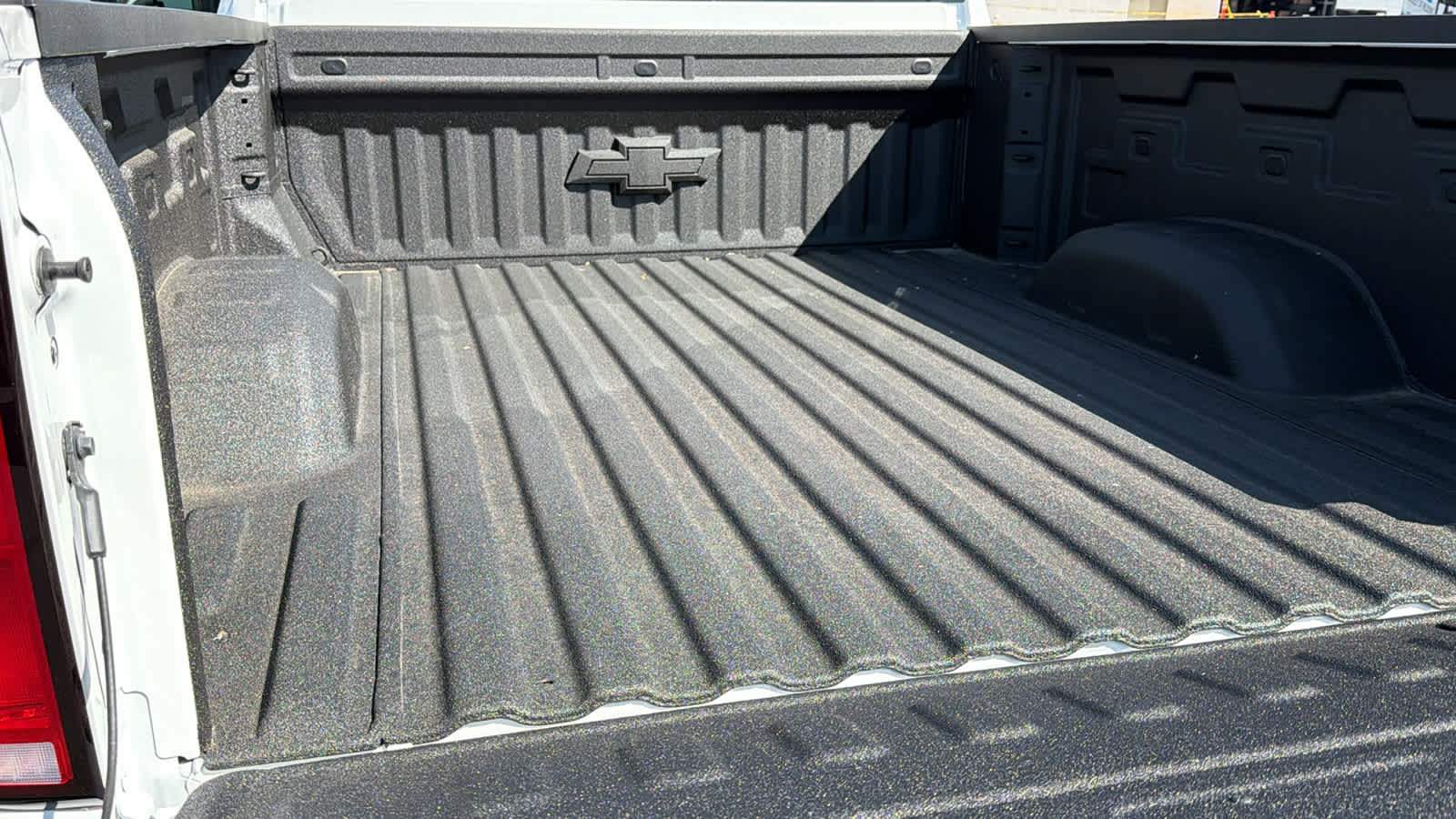 Thumbnail: 2026 Chevrolet Silverado 2500 - 27