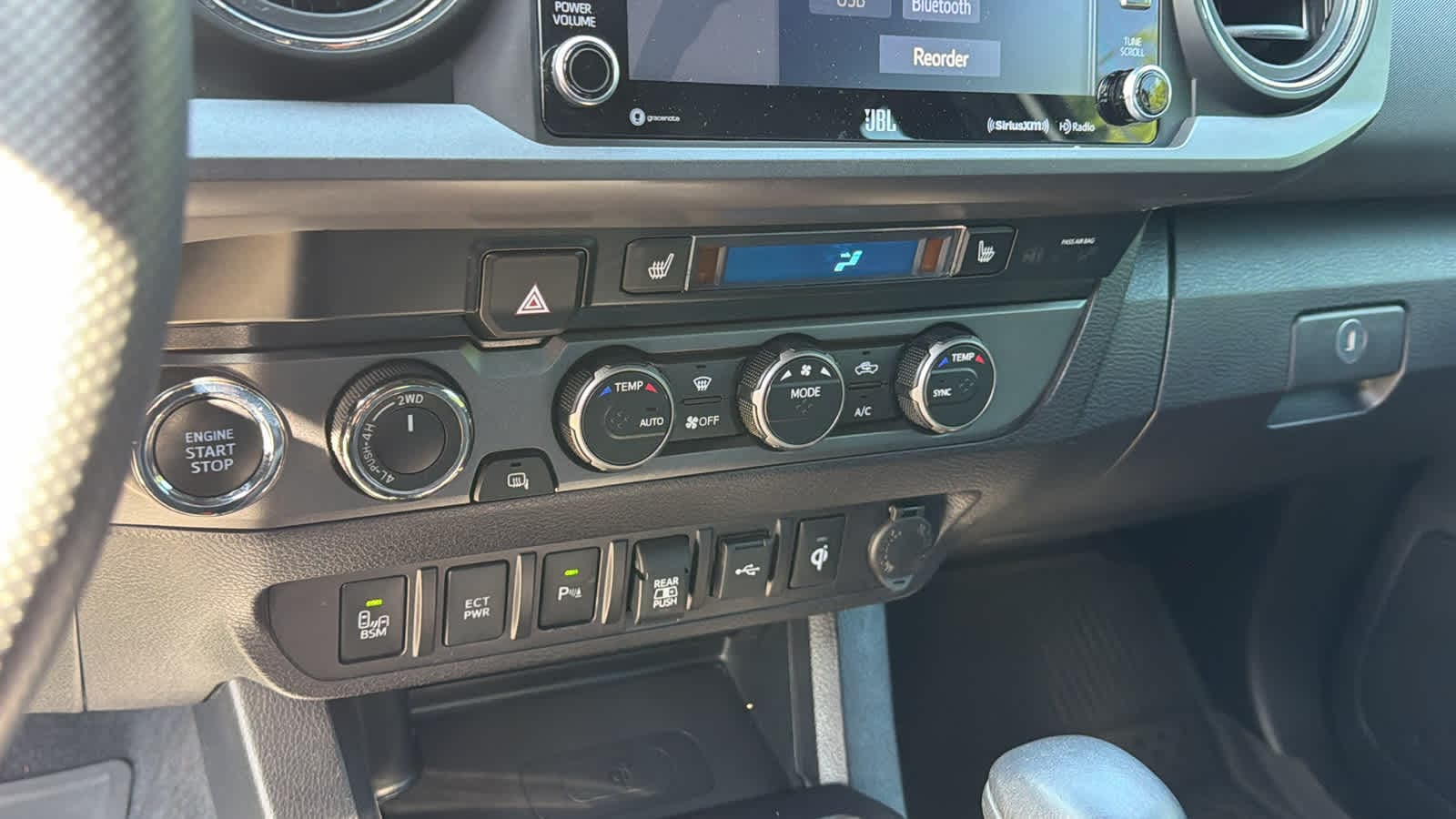 Thumbnail: 2021 Toyota Tacoma - 13