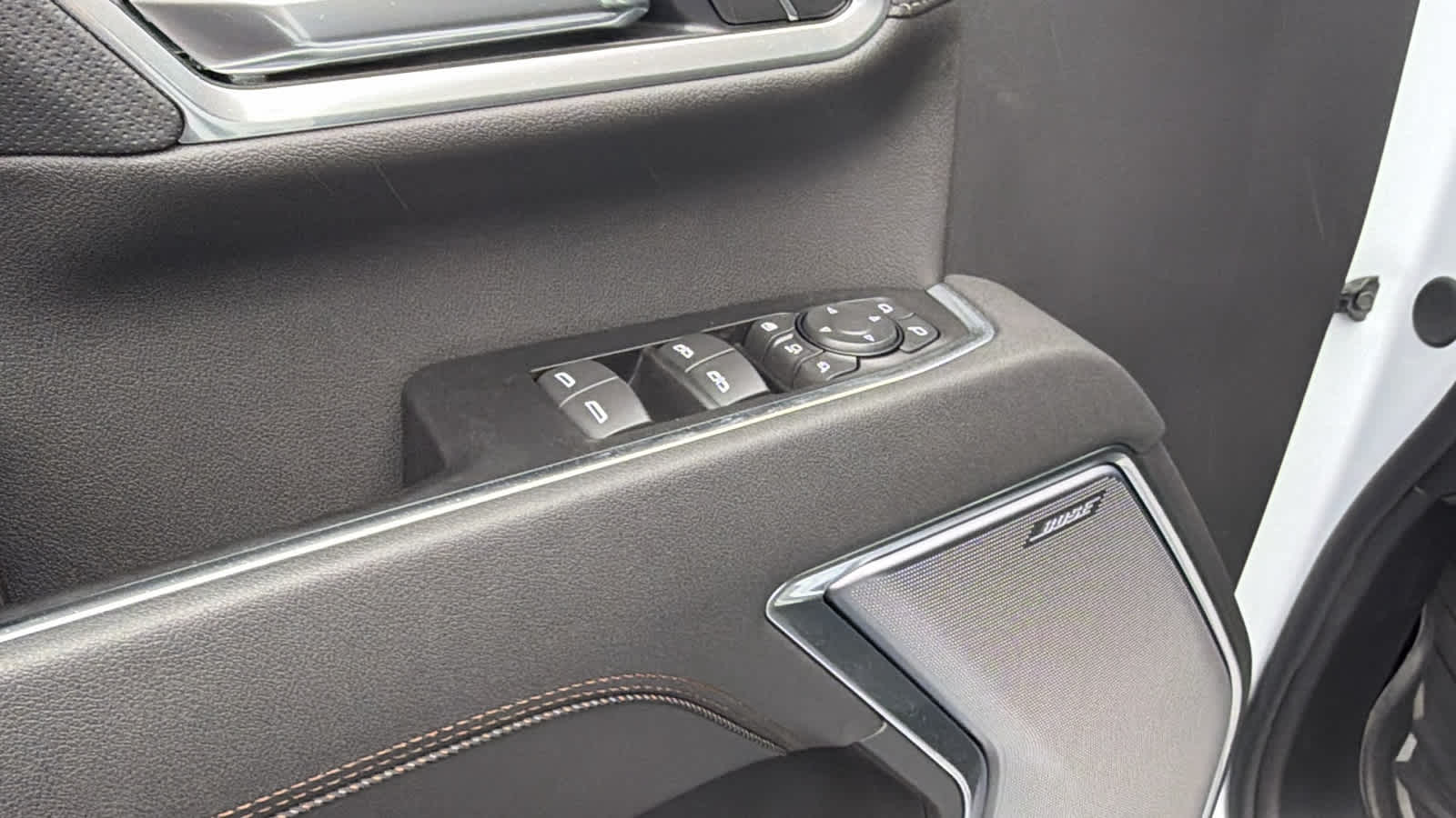 2026 Chevrolet Silverado 2500 HD High Country - Photo 22