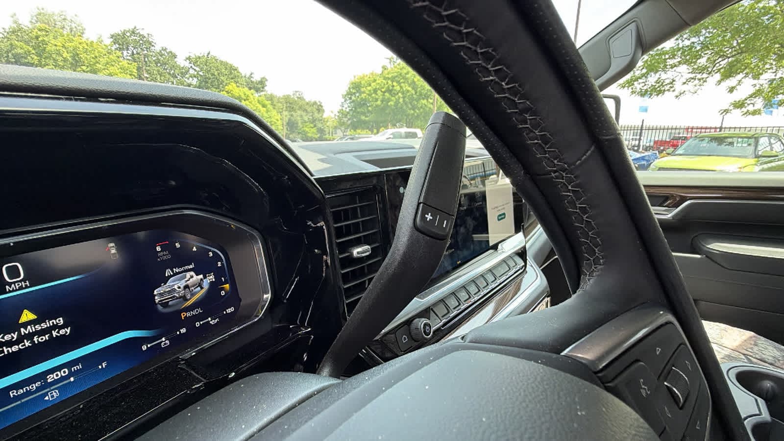 Thumbnail: 2026 Chevrolet Silverado 2500 - 12