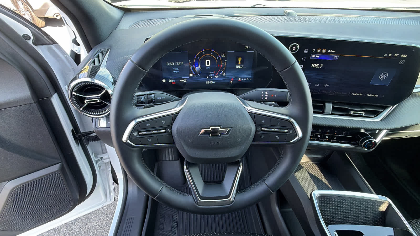 Thumbnail: 2026 Chevrolet Equinox - 18
