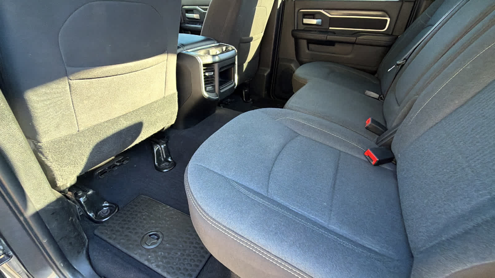 Thumbnail: 2024 RAM 3500 - 17