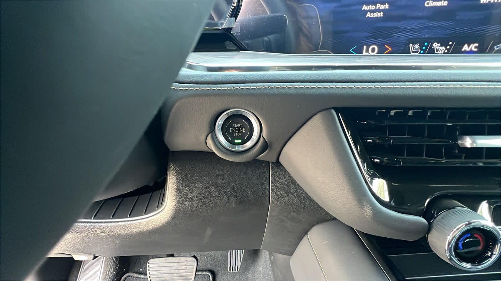 Thumbnail: 2025 Chevrolet Tahoe - 17