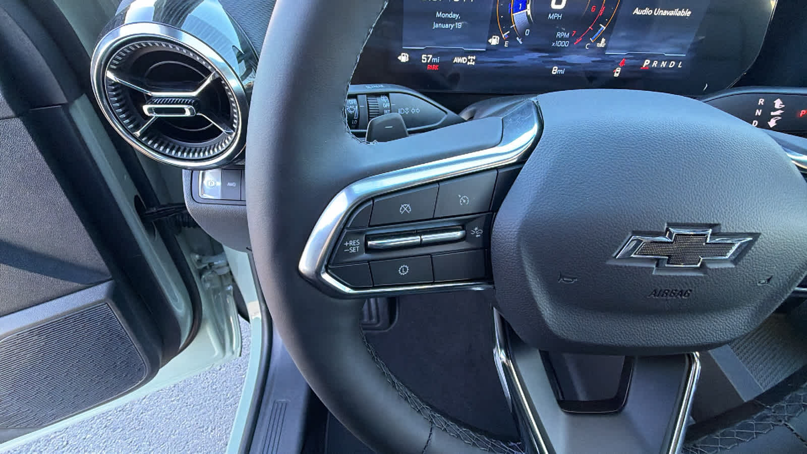 Thumbnail: 2026 Chevrolet Equinox - 19