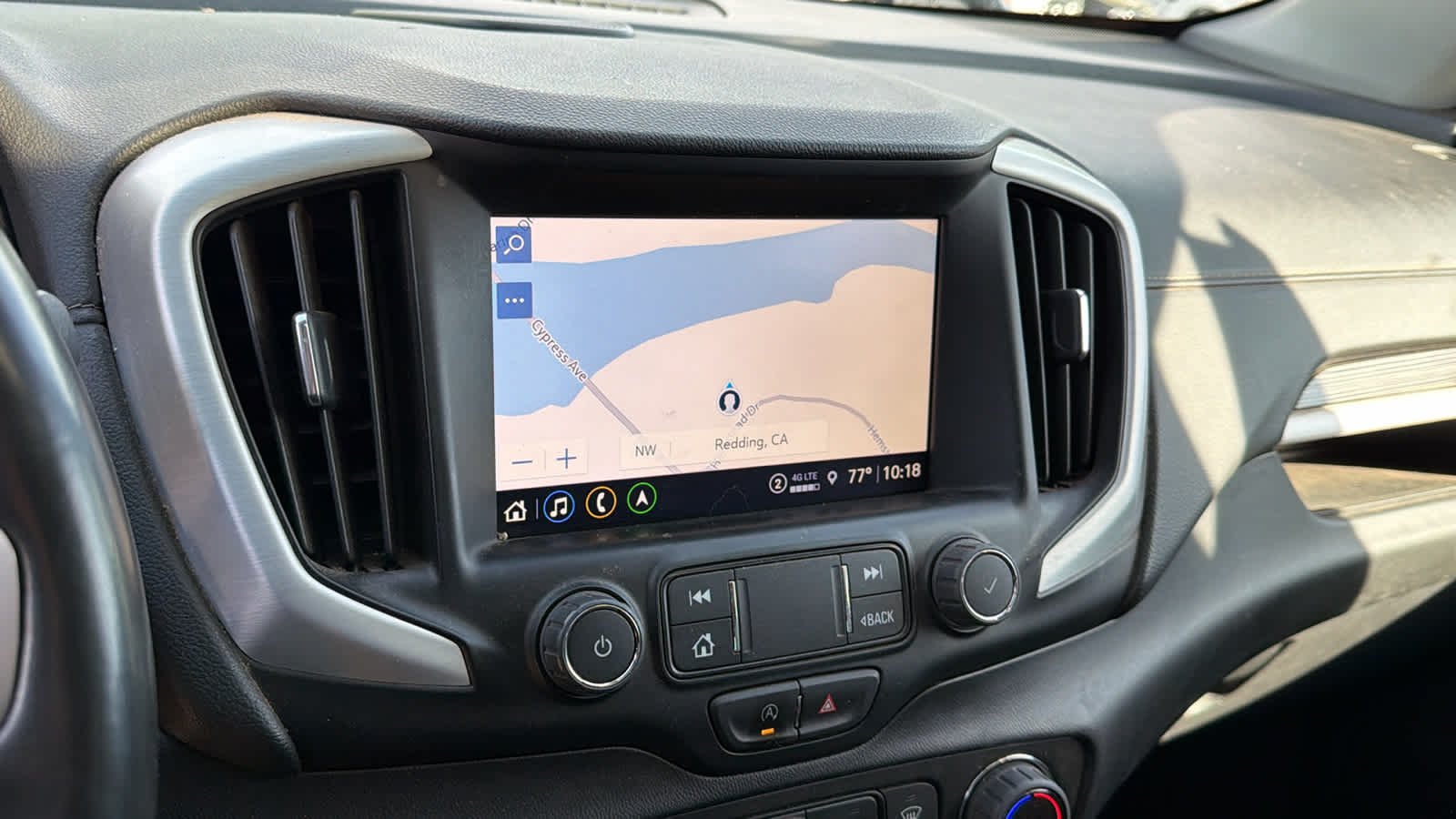 Thumbnail: 2022 GMC Terrain - 13