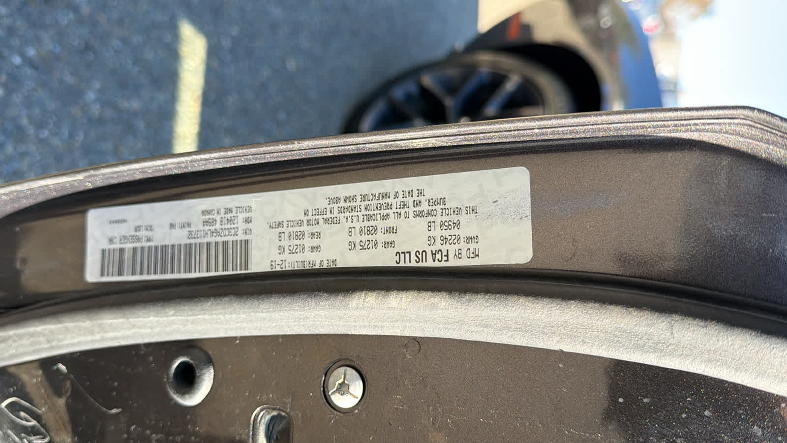 Thumbnail: 2020 Dodge Challenger - 20