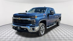 2025 Chevrolet Silverado 2500 HD LT Truck