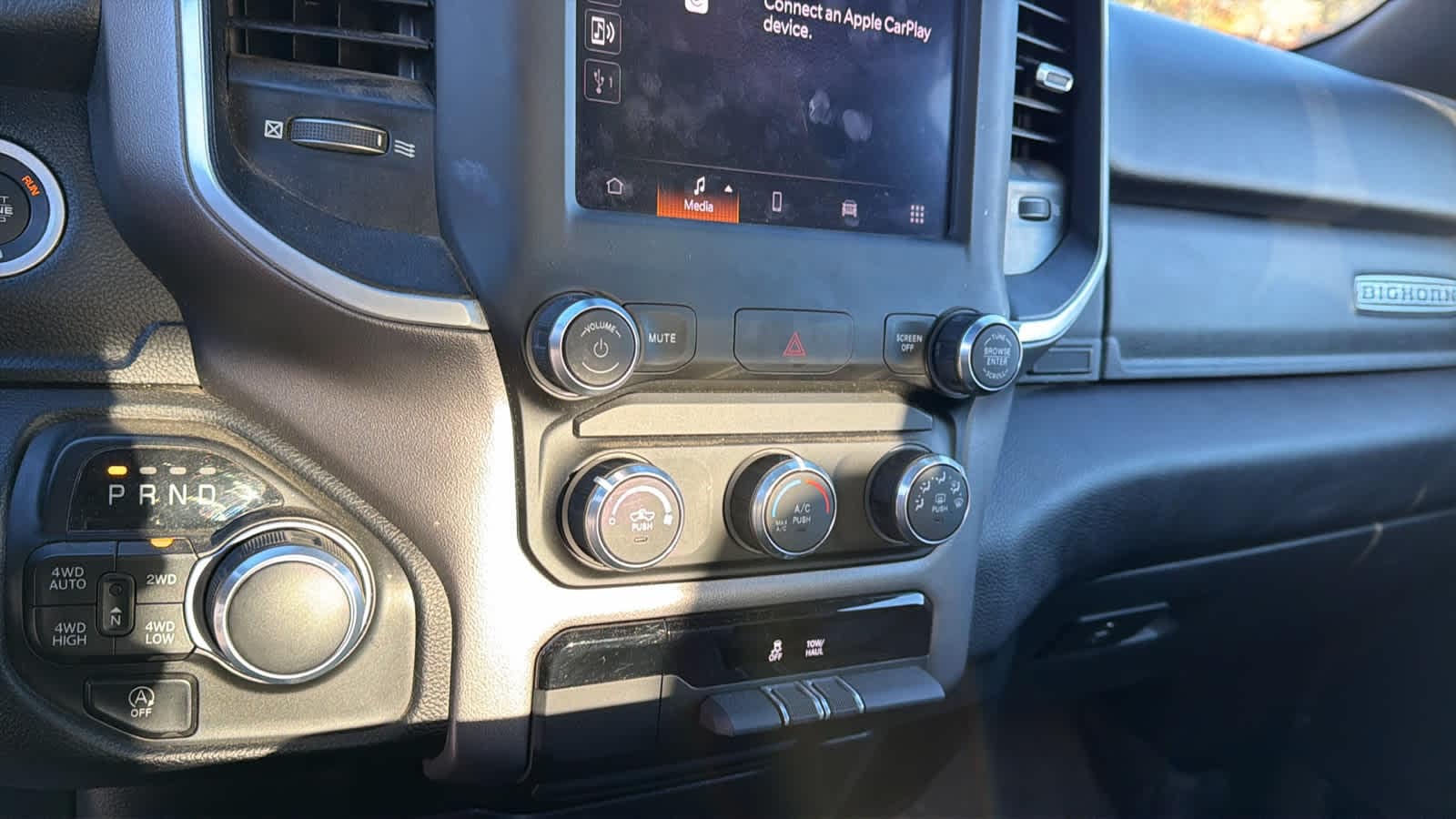 Thumbnail: 2022 RAM 1500 - 13