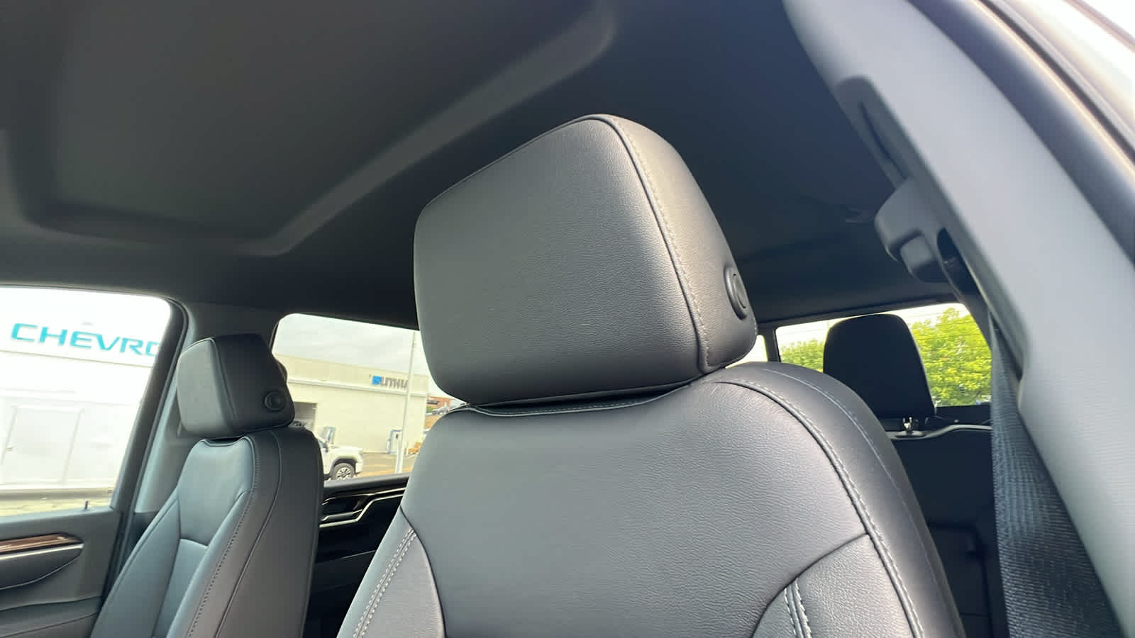 Thumbnail: 2026 Chevrolet Silverado 2500 - 11