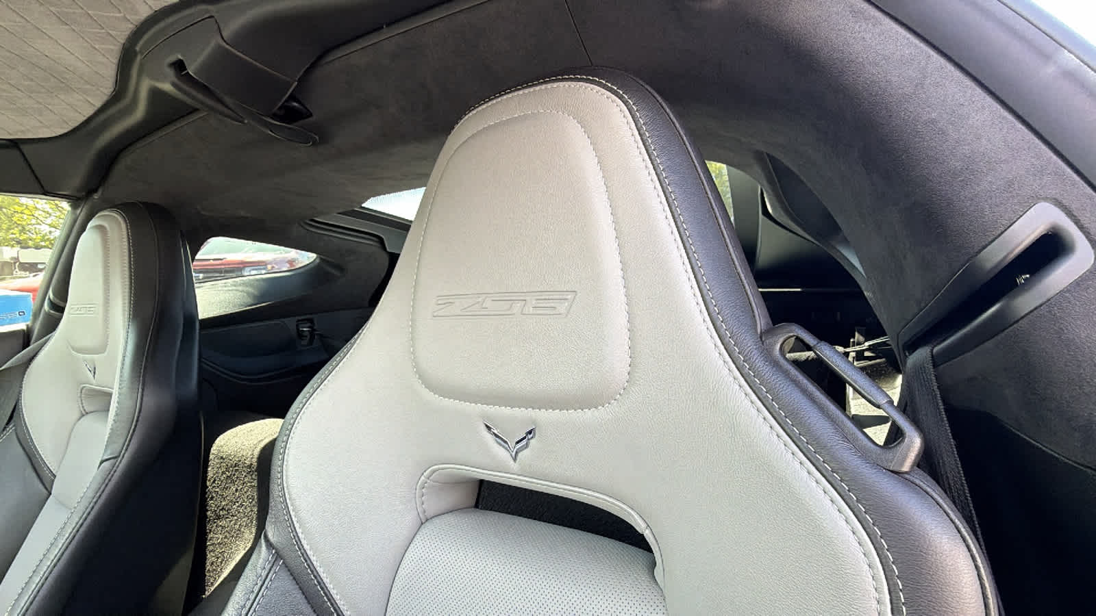 Thumbnail: 2019 Chevrolet Corvette - 11